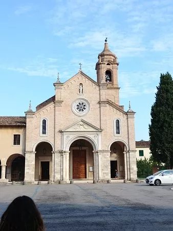 Santuario della Madonna Delle Grazie