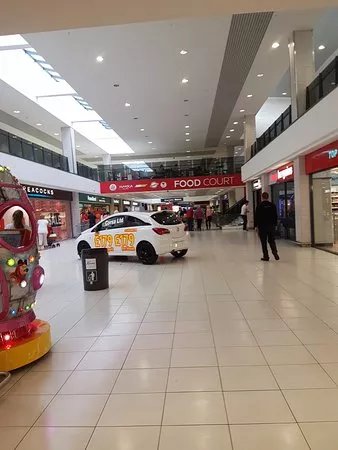 Kennedy Centre
