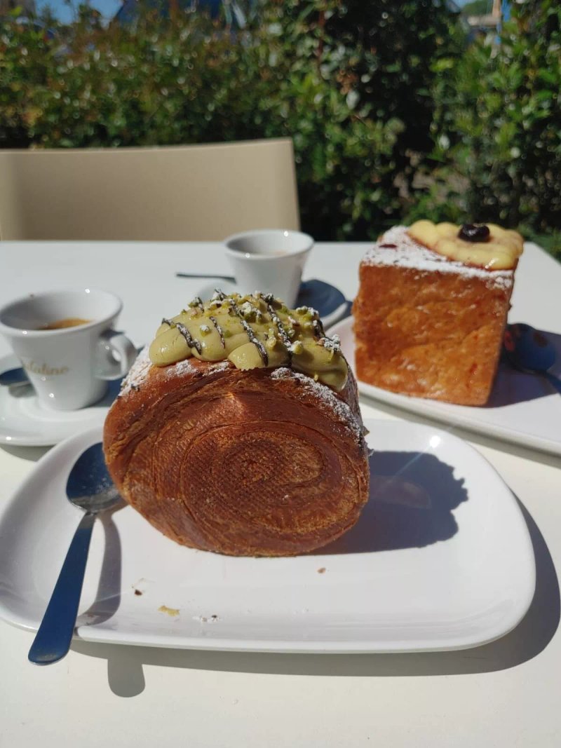 Pasticceria Bar Fiordilatte