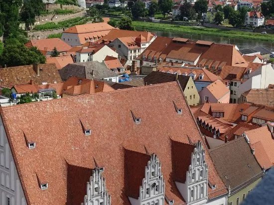 Rathaus Meissen