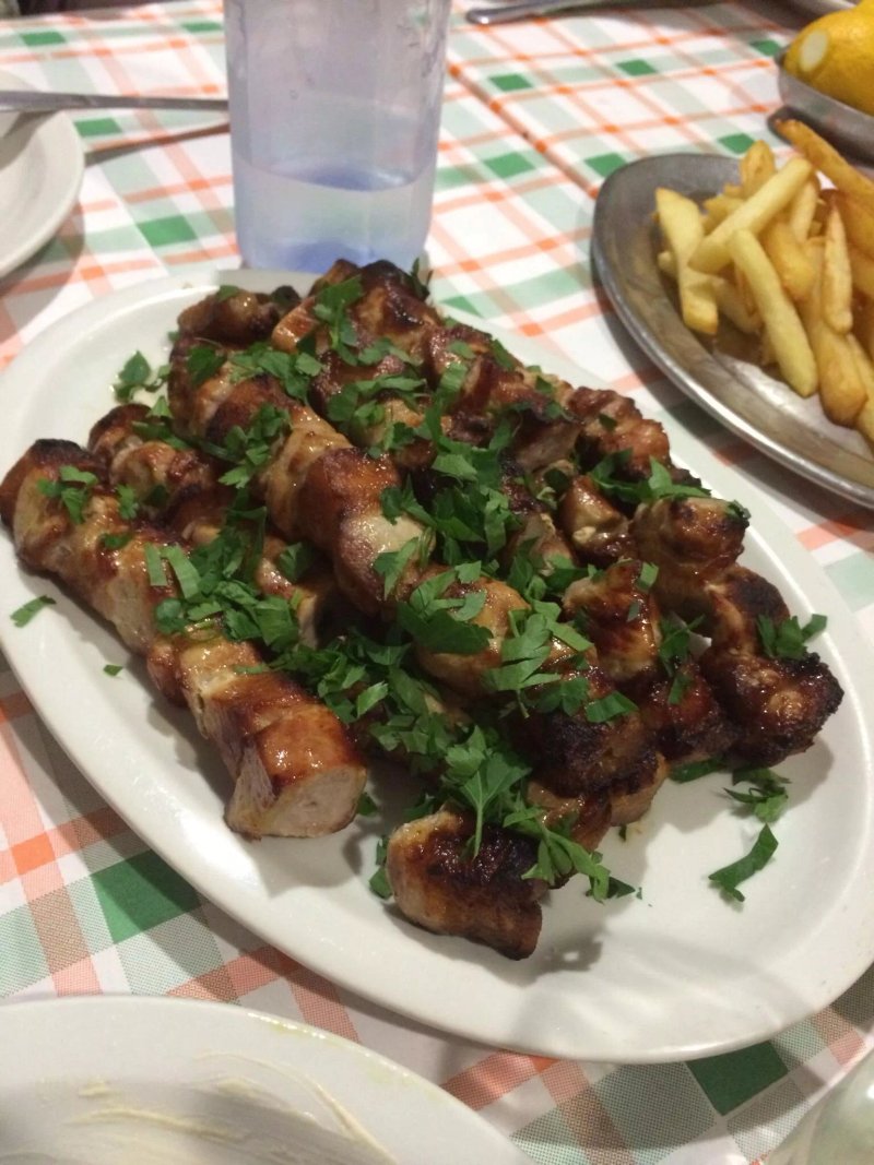 Taverna Kyriakos