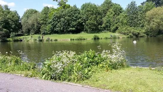 Watermead Park