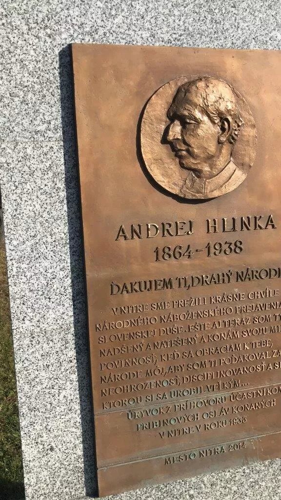 Andrej Hlinka
