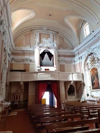 Insigne Chiesa Collegiata di Santa Giustina