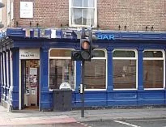 Tilleys Bar