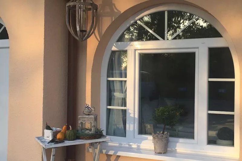 Beautiful apartment in a central location close to Salzgittersee