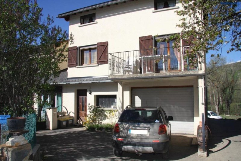 Vaque Villeneuve Des Escaldes Angoustrine