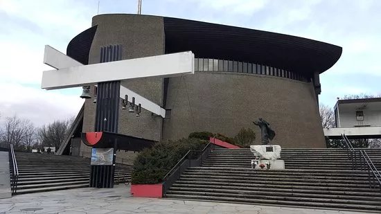 Muzeum Nowej Huty - Muzeum Krakowa