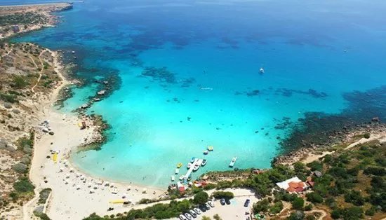 taxi4cyprus Ayia Napa Cyprus