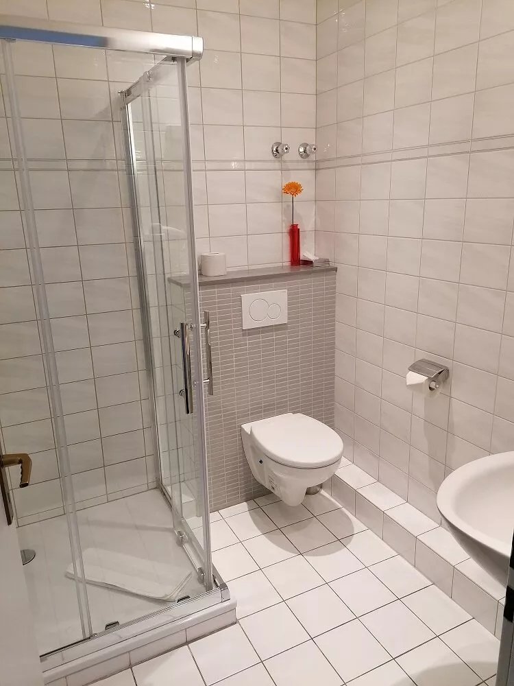 Berliner Ring Hotel Garni