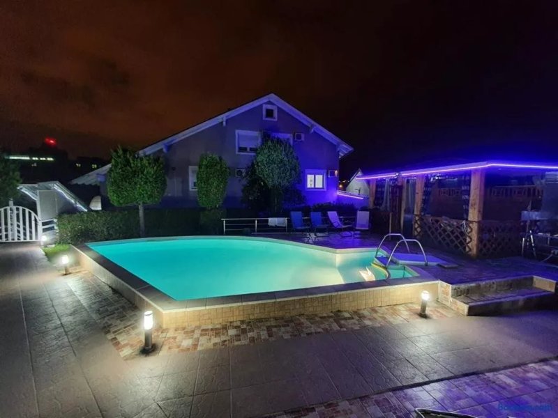 Vila Marija