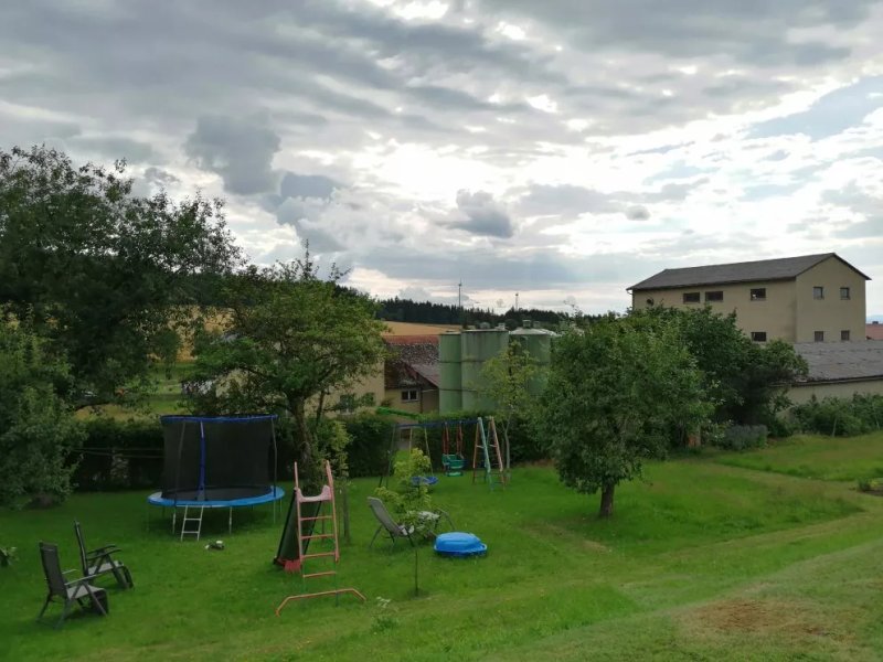 Schedlhof