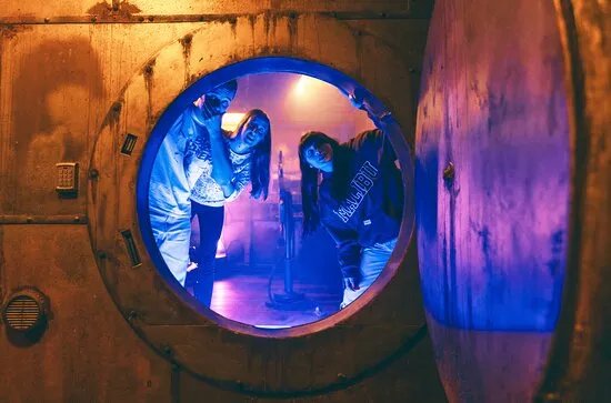 Escape Room Enigmarium