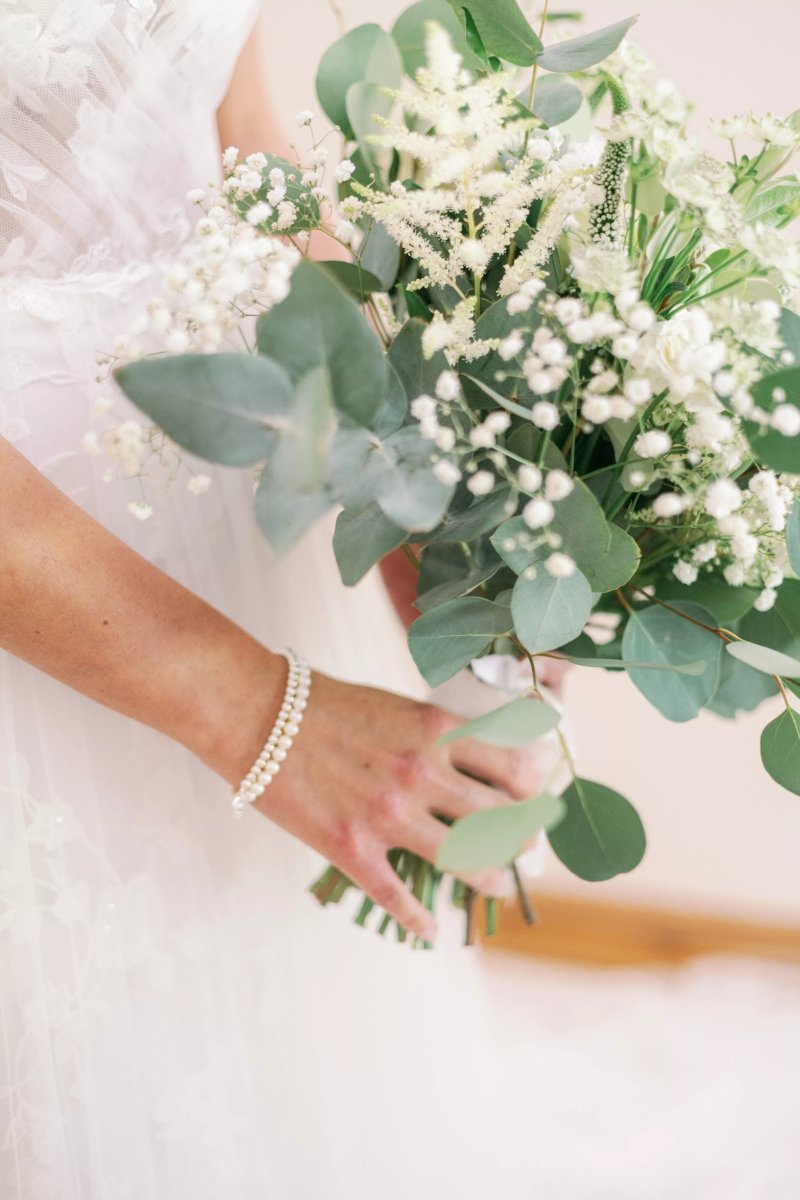 The Flower Boutique