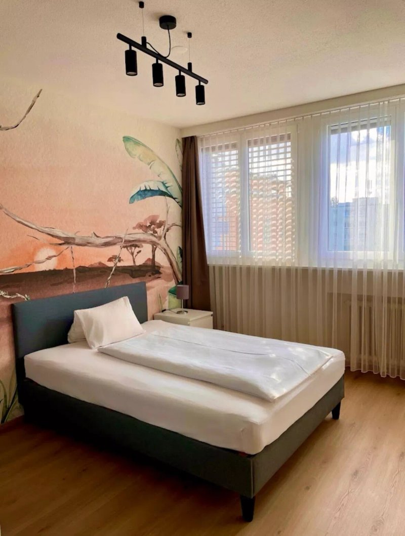 Hotel Arche