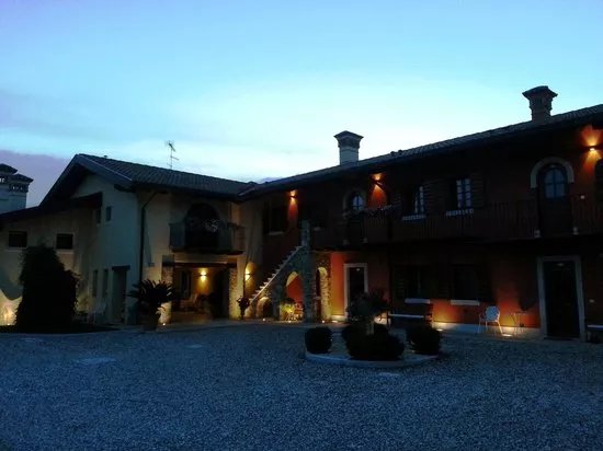 Agriturismo Tenuta Luisa