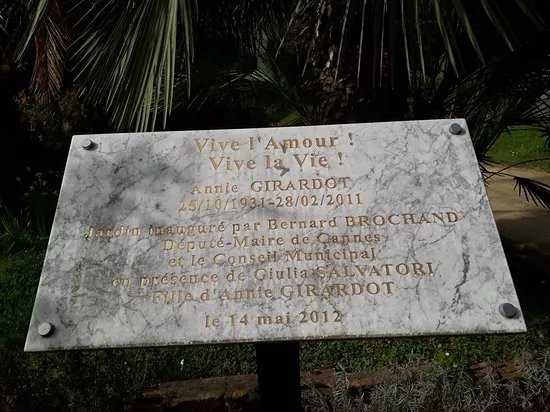 Villa Rothschild - Mediatheque Noailles