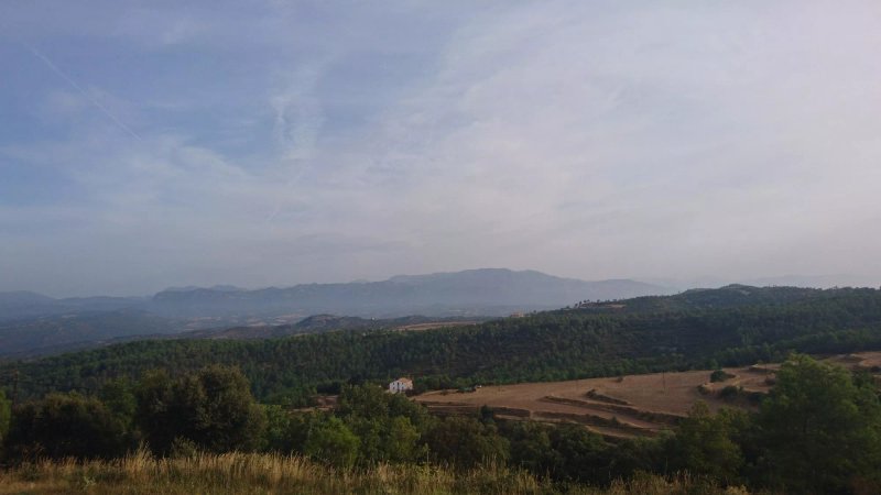 Camping L'Hostalet