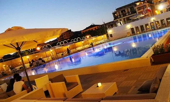 Yacht Club Lavagna