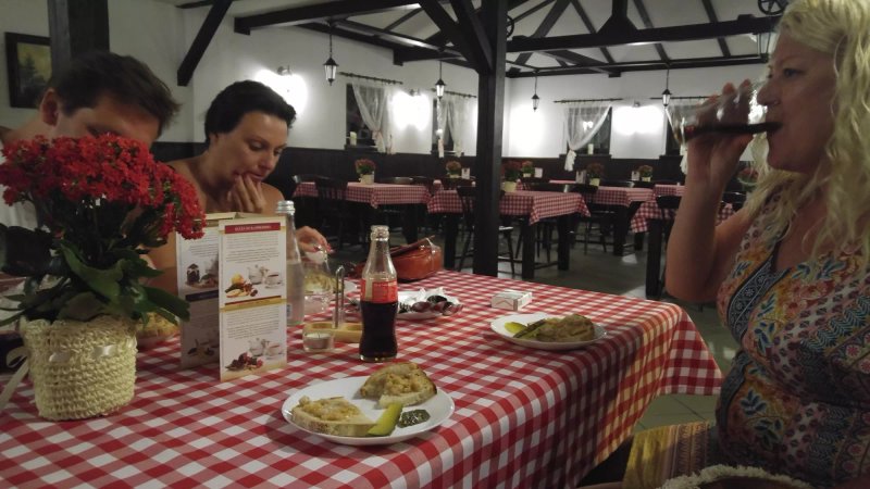 Hotel Pama
