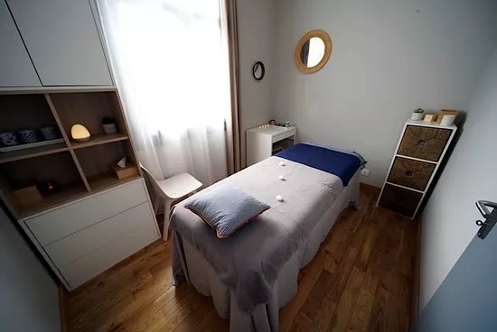 Iona Jeannot Massage bien-etre