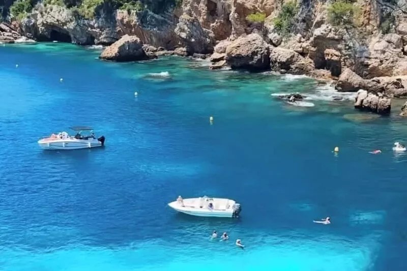 A little paradise on the Cap, welcome in our villa in 2025