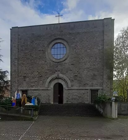 Chiesa Parrocchiale dei Santi Giuseppe e Carlo