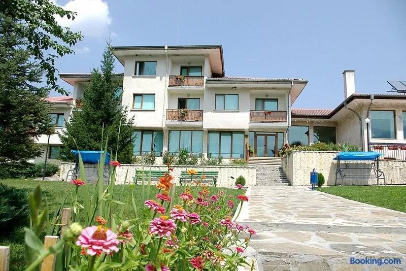 Panorama Hotel
