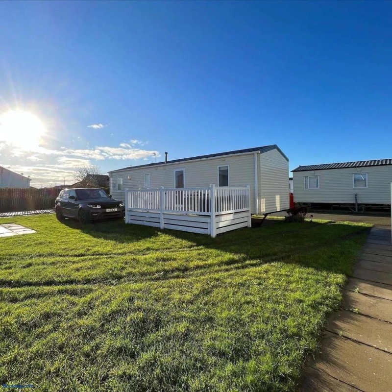 Family Fun Caravan Rental