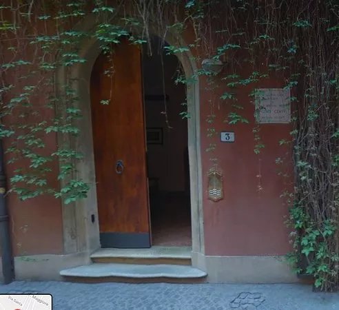 Casa natale di Gino Cervi