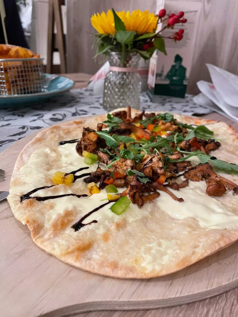 Restaurant Lindenhof