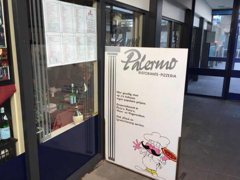 Ristorante Pizzeria Palermo