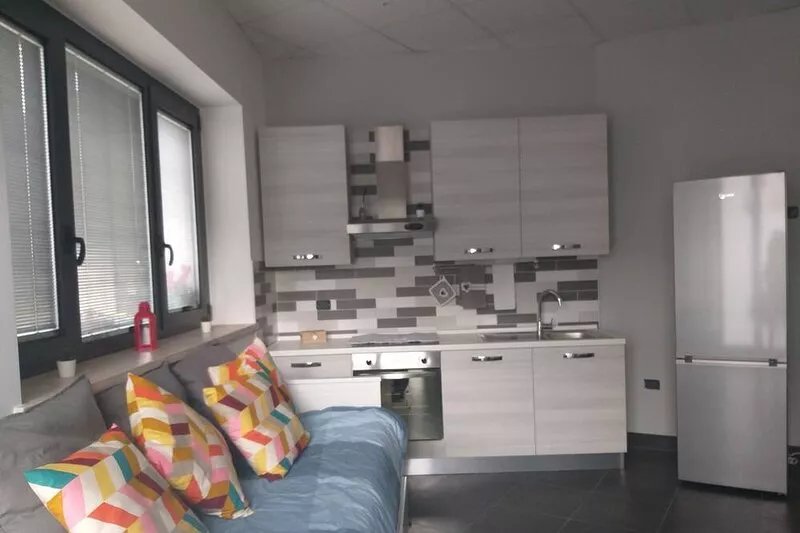 Apartment in the center of Alberobello