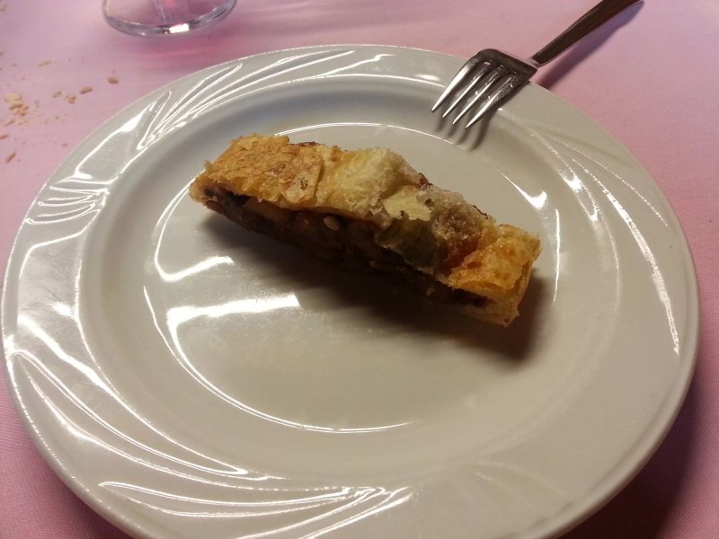 Osteria  Al Tornante