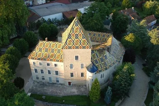Chateau Philippe Le Hardi