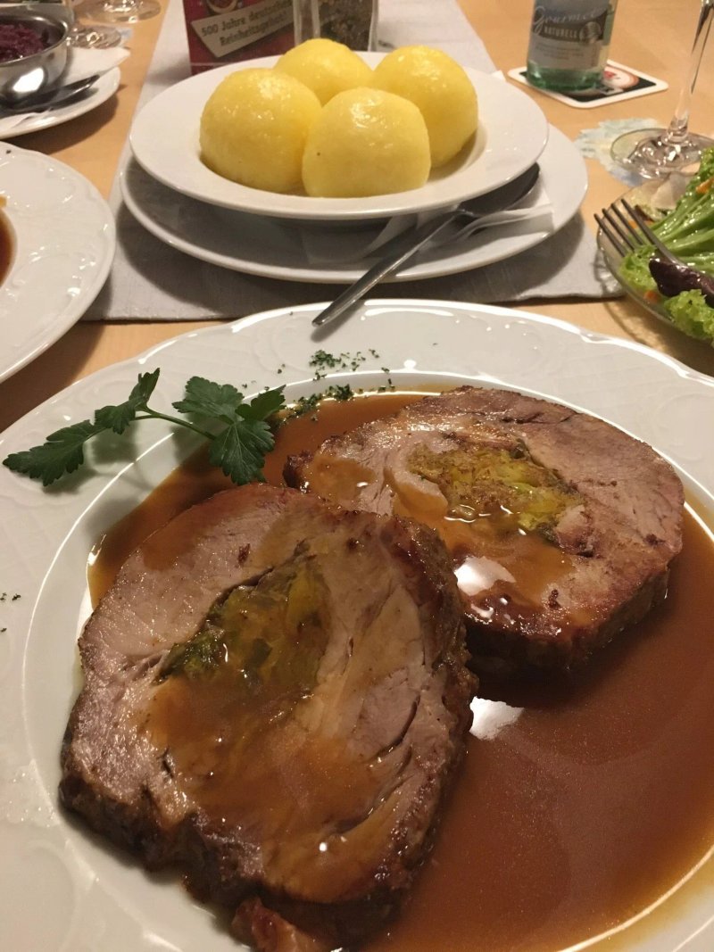 Gasthof Baren Restaurant