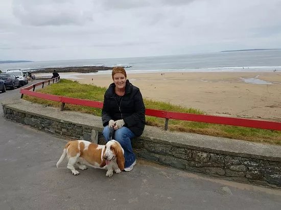 McMunn’s of Ballybunion