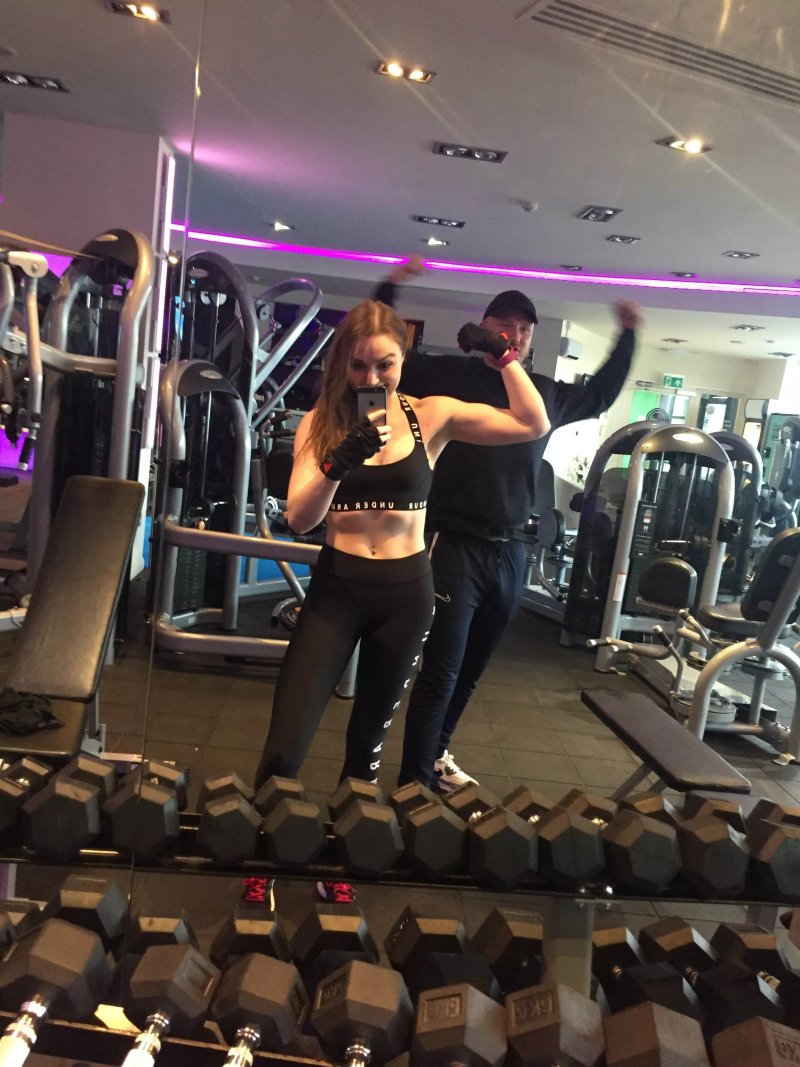 The Works Health Club