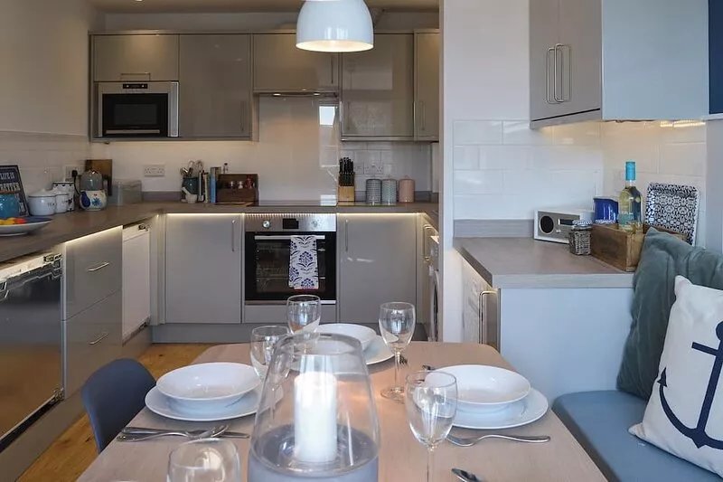 3 bedroom accommodation in Sheringham