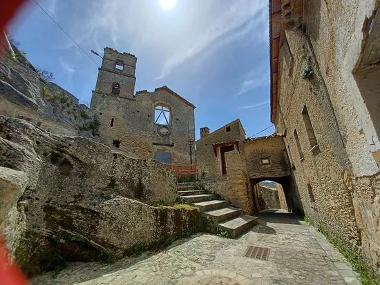 Chiesa Del Rosario