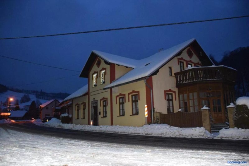 U potoka Cedronu