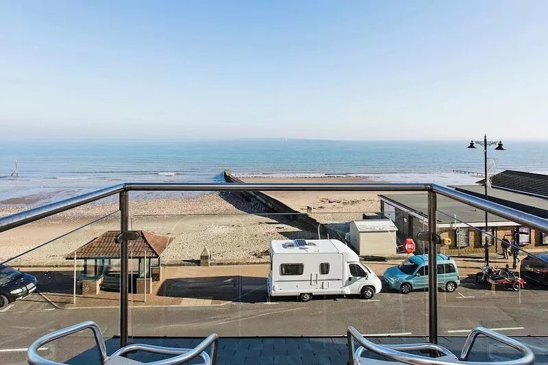 Sunny Beach Apartments