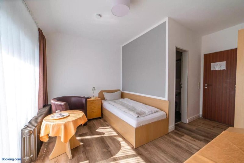 KurHotel Joh