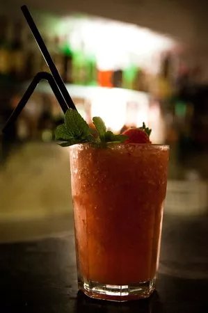 Janela da Atalaia Bar