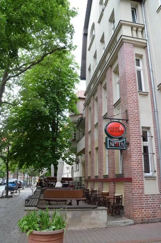 Restaurant Nexus
