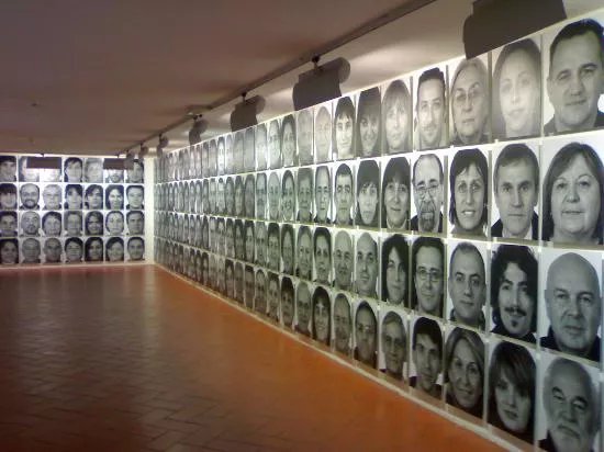 Museo di Fotografia Contemporanea