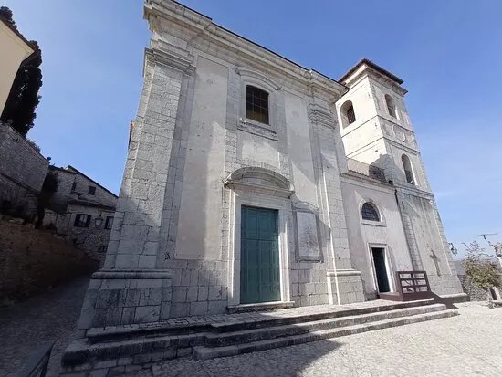 Chiesa Collegiata di Santa Maria Annunziata