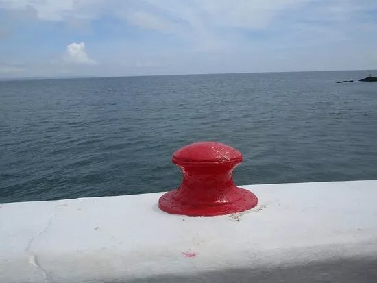 Banjo Pier