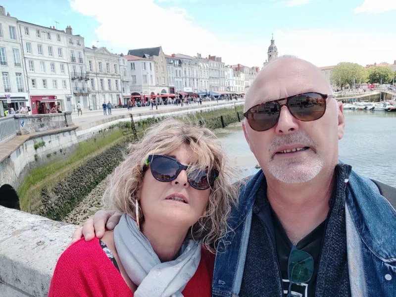 Immoservice33 Les Deux Tours La Rochelle