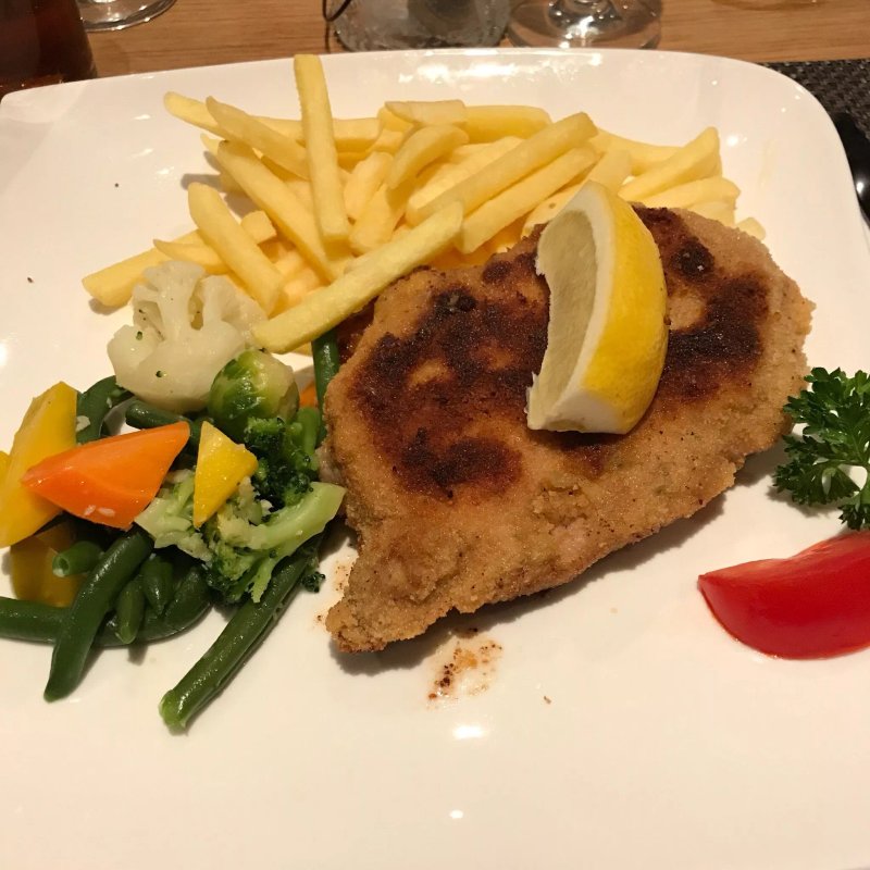 Hotel Rebstock